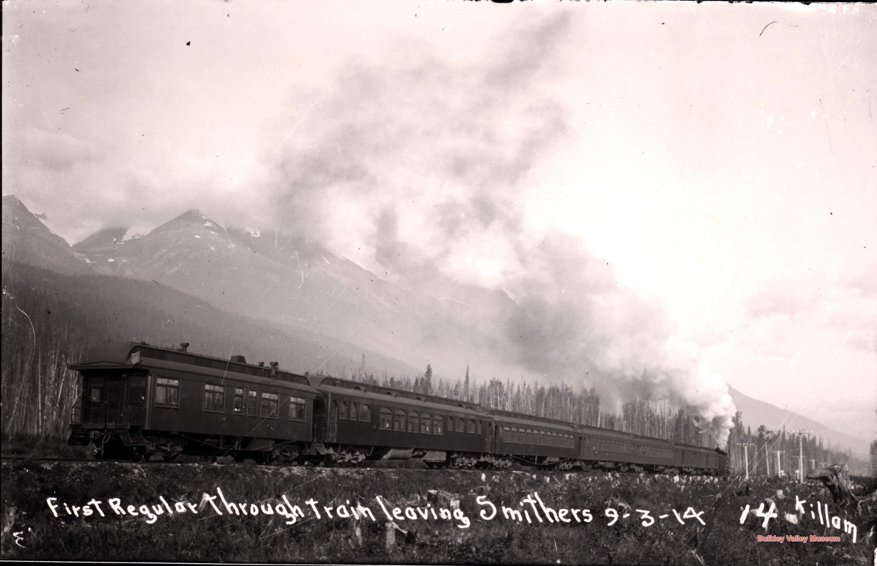Smithers 1914