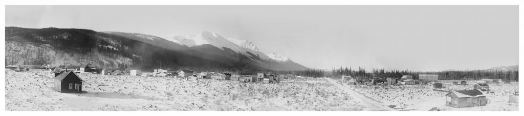 Old Smithers Panoramic